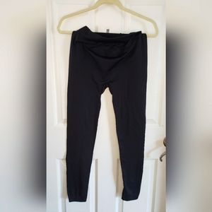 Tru fit Black Leggings